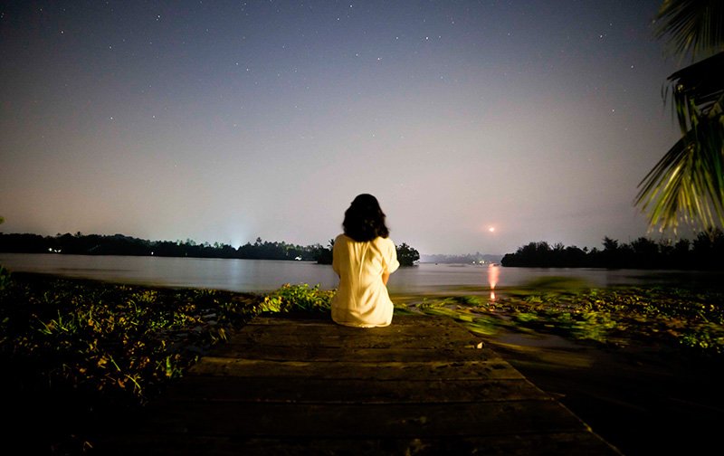 Kayal Island Retreat