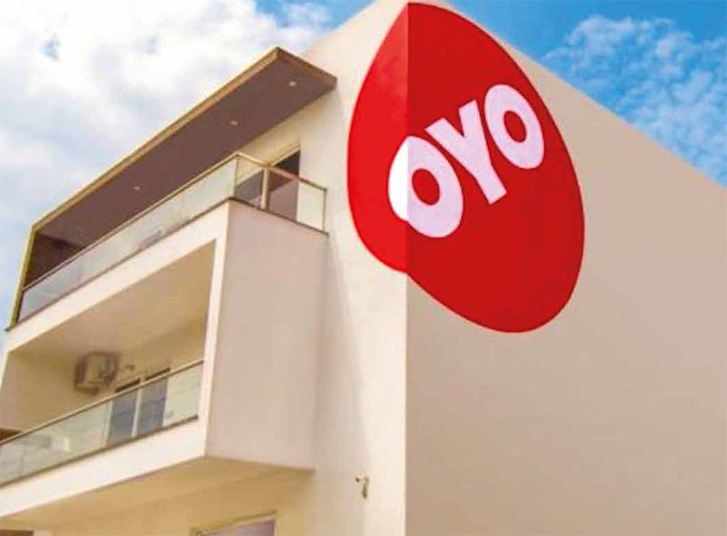 OYO